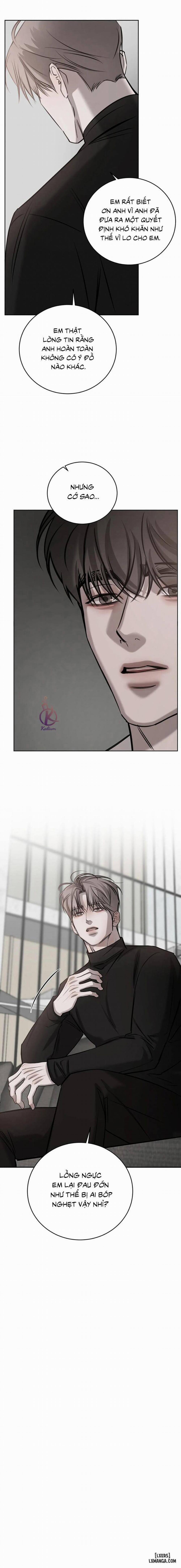 Tình Cờ Hay Định Mệnh 59 trang 20