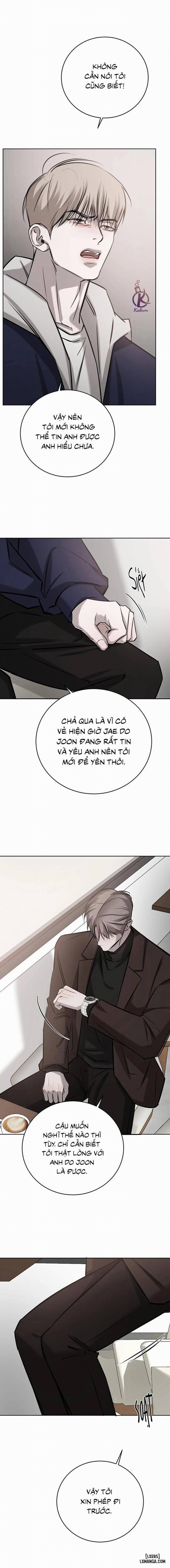 Tình Cờ Hay Định Mệnh 59 trang 8