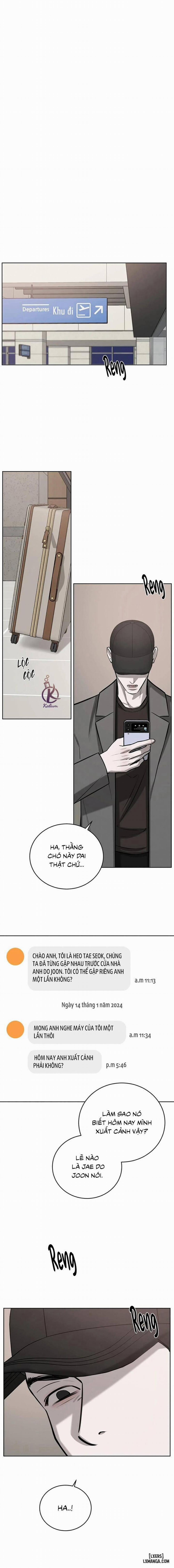 Tình Cờ Hay Định Mệnh 60 trang 0