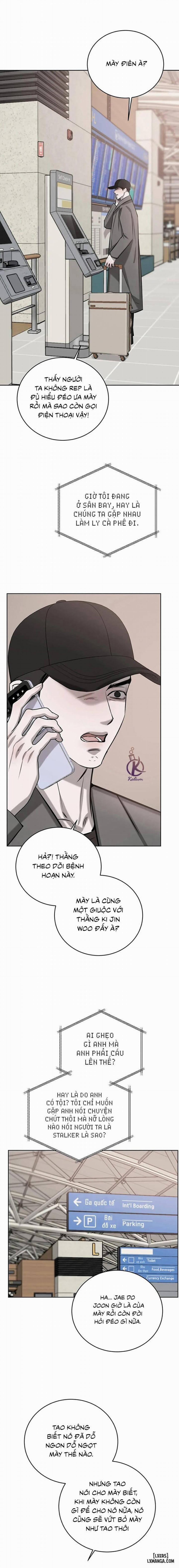 Tình Cờ Hay Định Mệnh 60 trang 1