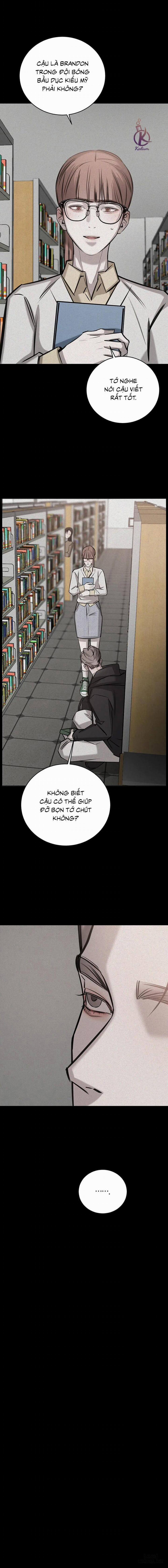 Tình Cờ Hay Định Mệnh 60 trang 18