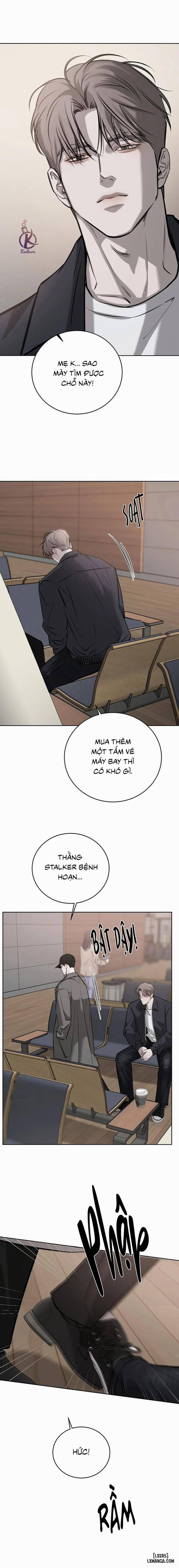 Tình Cờ Hay Định Mệnh 60 trang 4