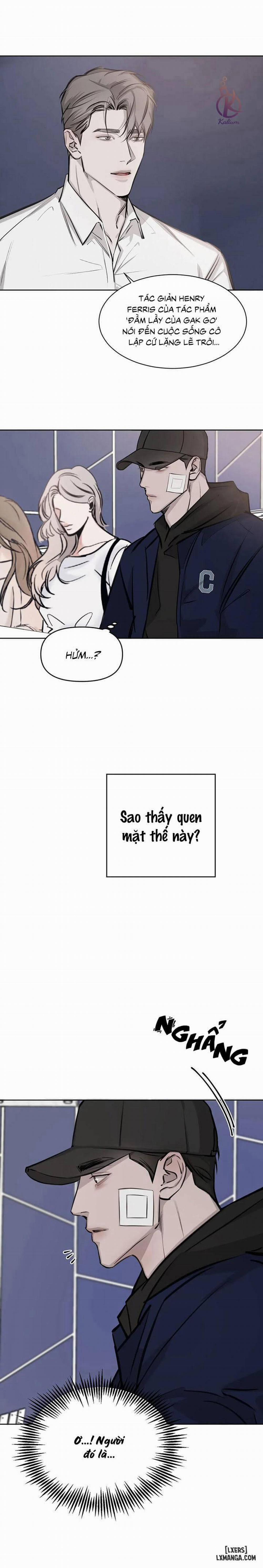 Tình Cờ Hay Định Mệnh 7 trang 2