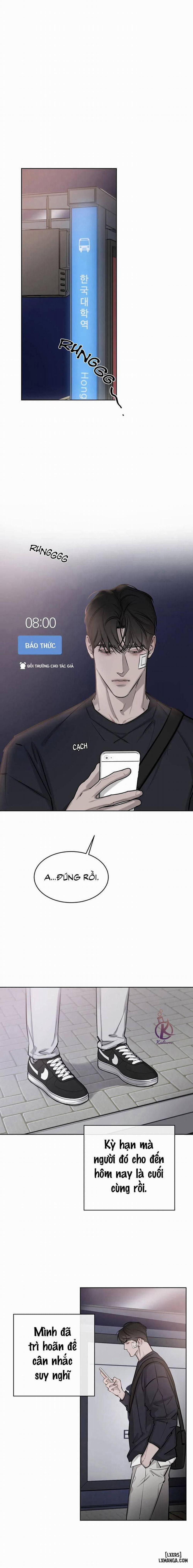 Tình Cờ Hay Định Mệnh 9 trang 2