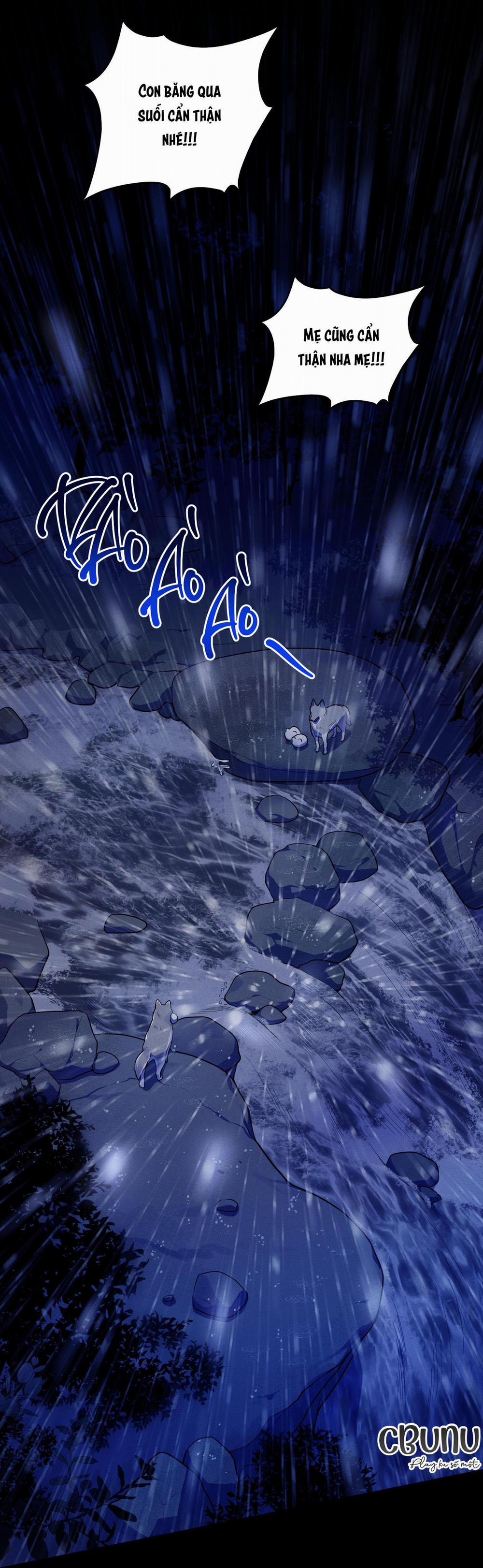 Tình Cờ Thật?! 1 trang 1