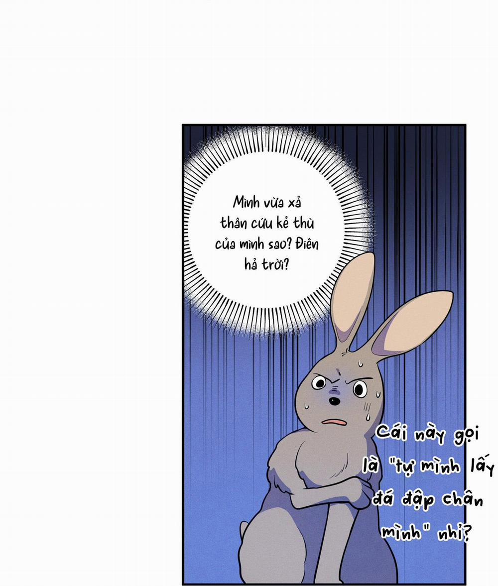 Tình Cờ Thật?! 1 trang 24