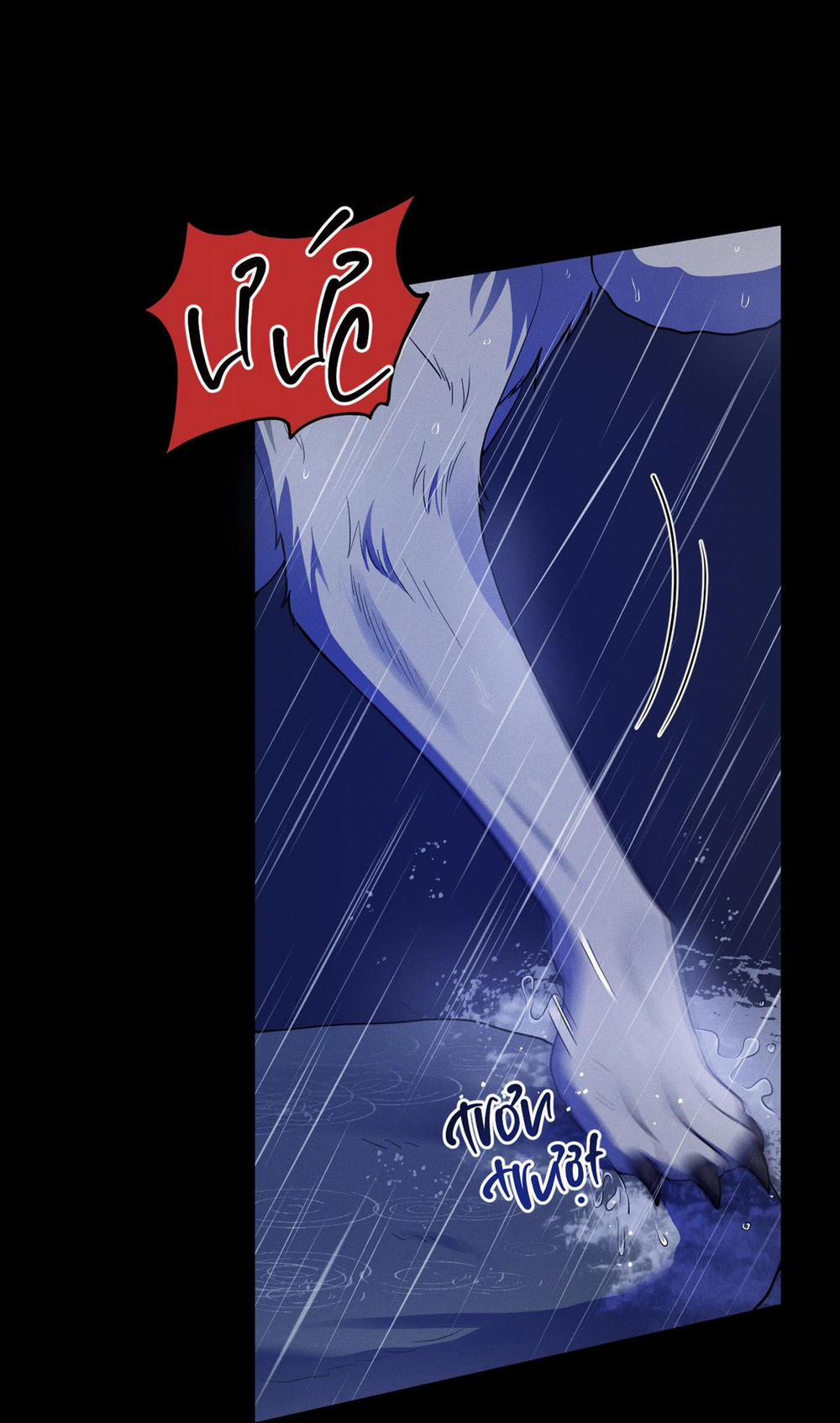 Tình Cờ Thật?! 1 trang 3