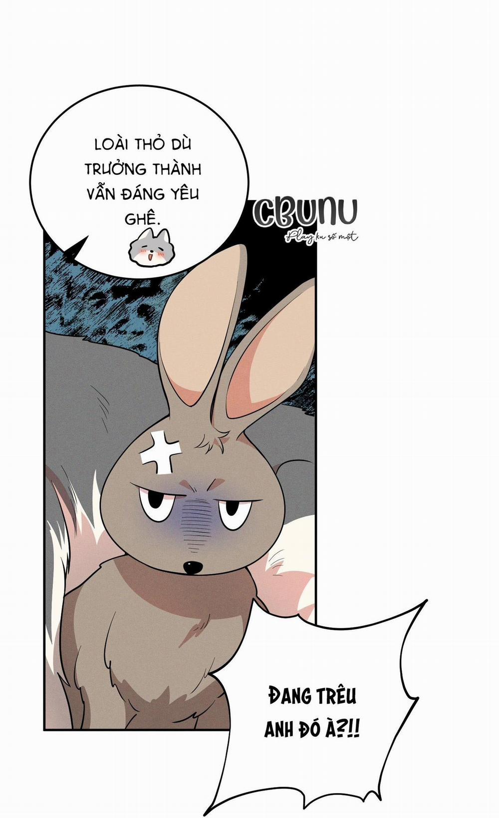 Tình Cờ Thật?! 1 trang 42