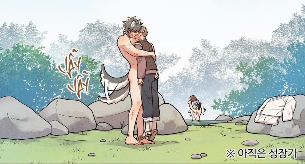 Tình Cờ Thật?! 1 trang 49