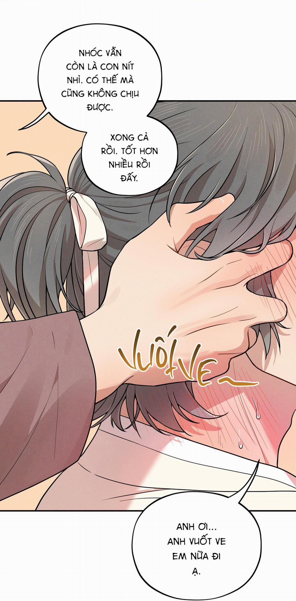 Tình Cờ Thật?! 1 trang 63