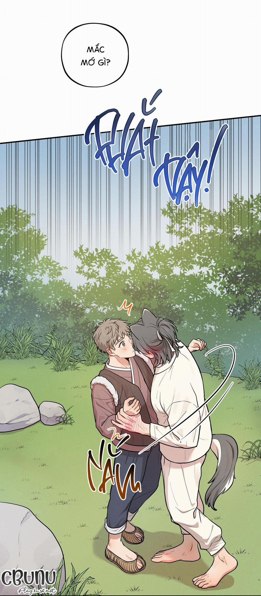 Tình Cờ Thật?! 1 trang 64