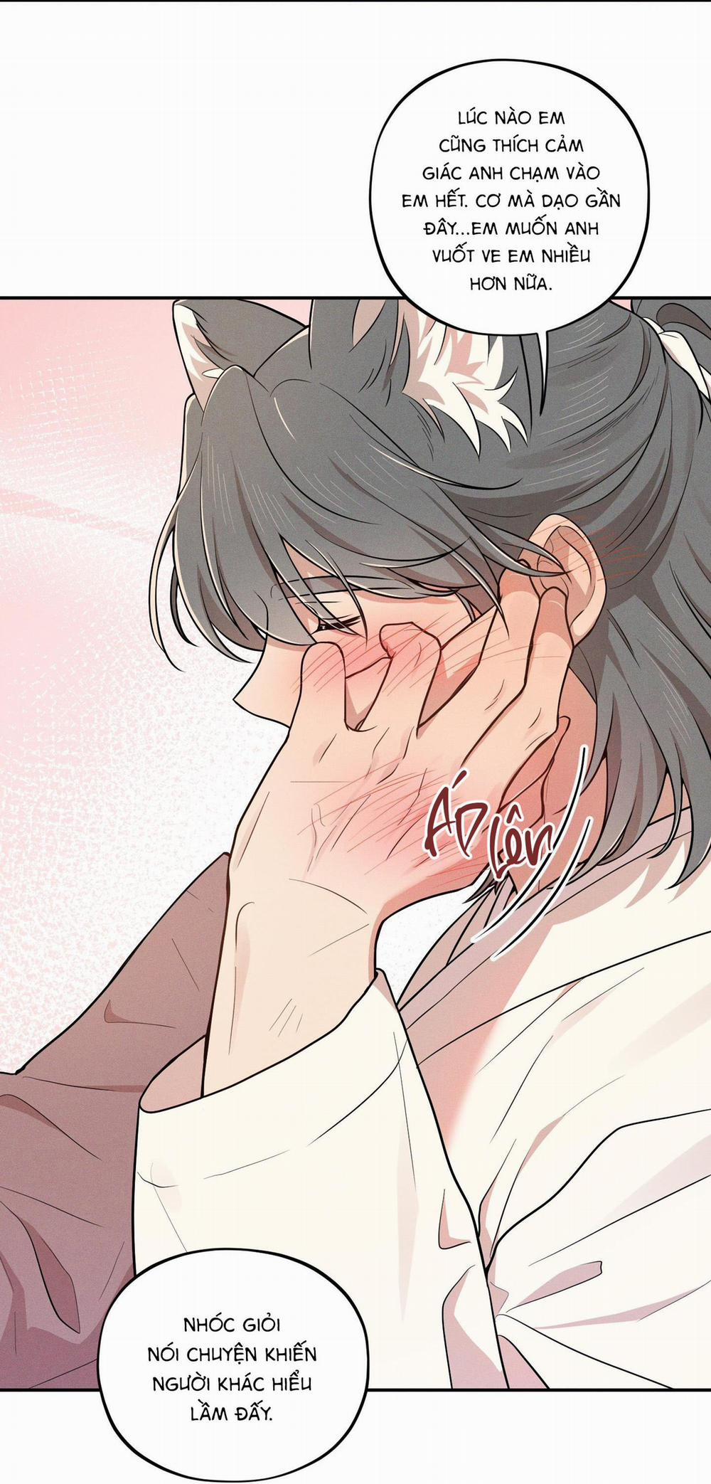 Tình Cờ Thật?! 1 trang 65