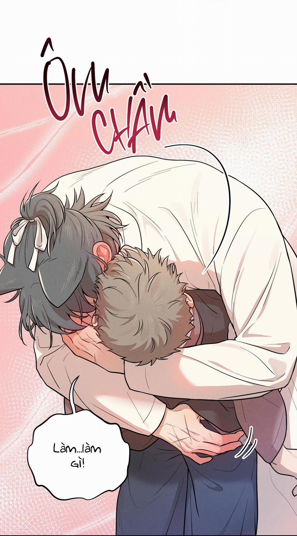 Tình Cờ Thật?! 1 trang 67