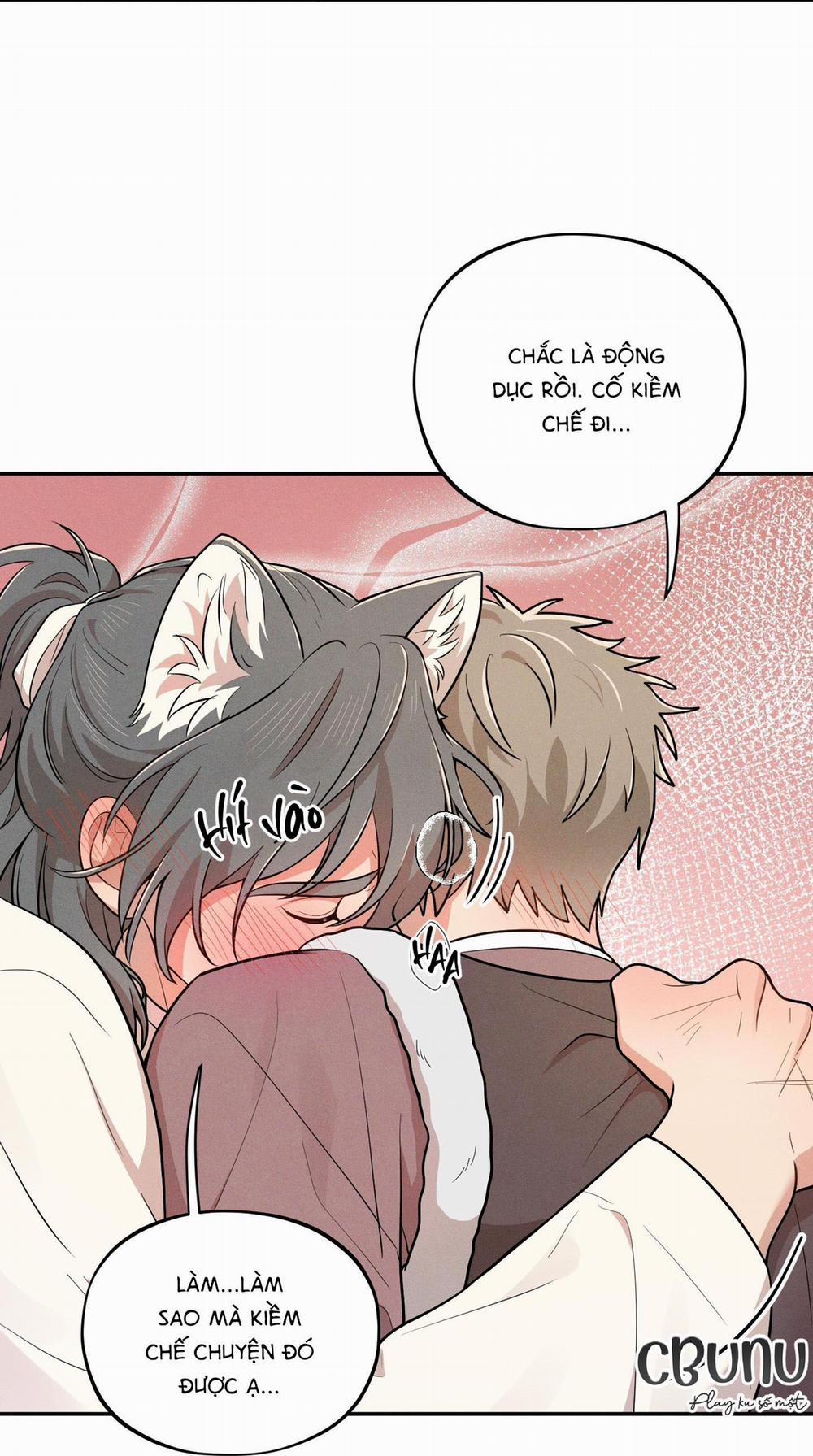 Tình Cờ Thật?! 1 trang 68