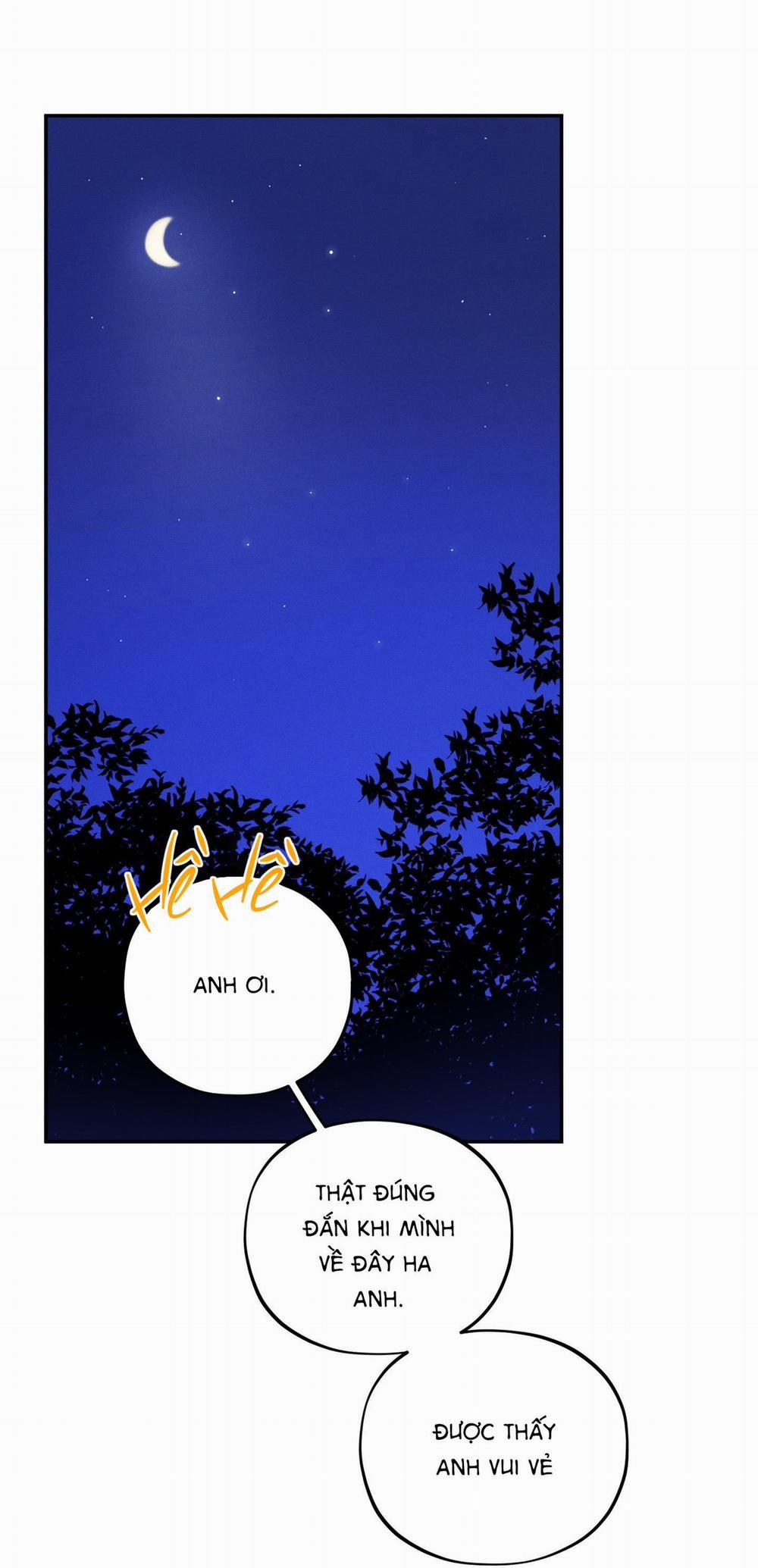 Tình Cờ Thật?! 10 H+ 0 END trang 21