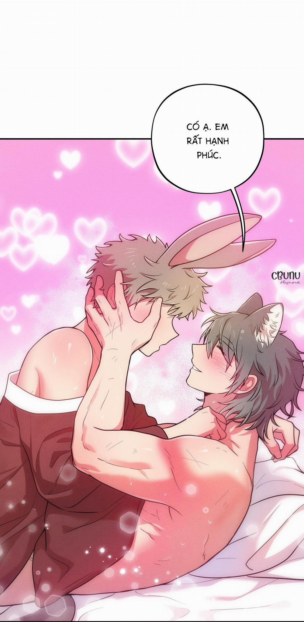 Tình Cờ Thật?! 10 H+ 0 END trang 30