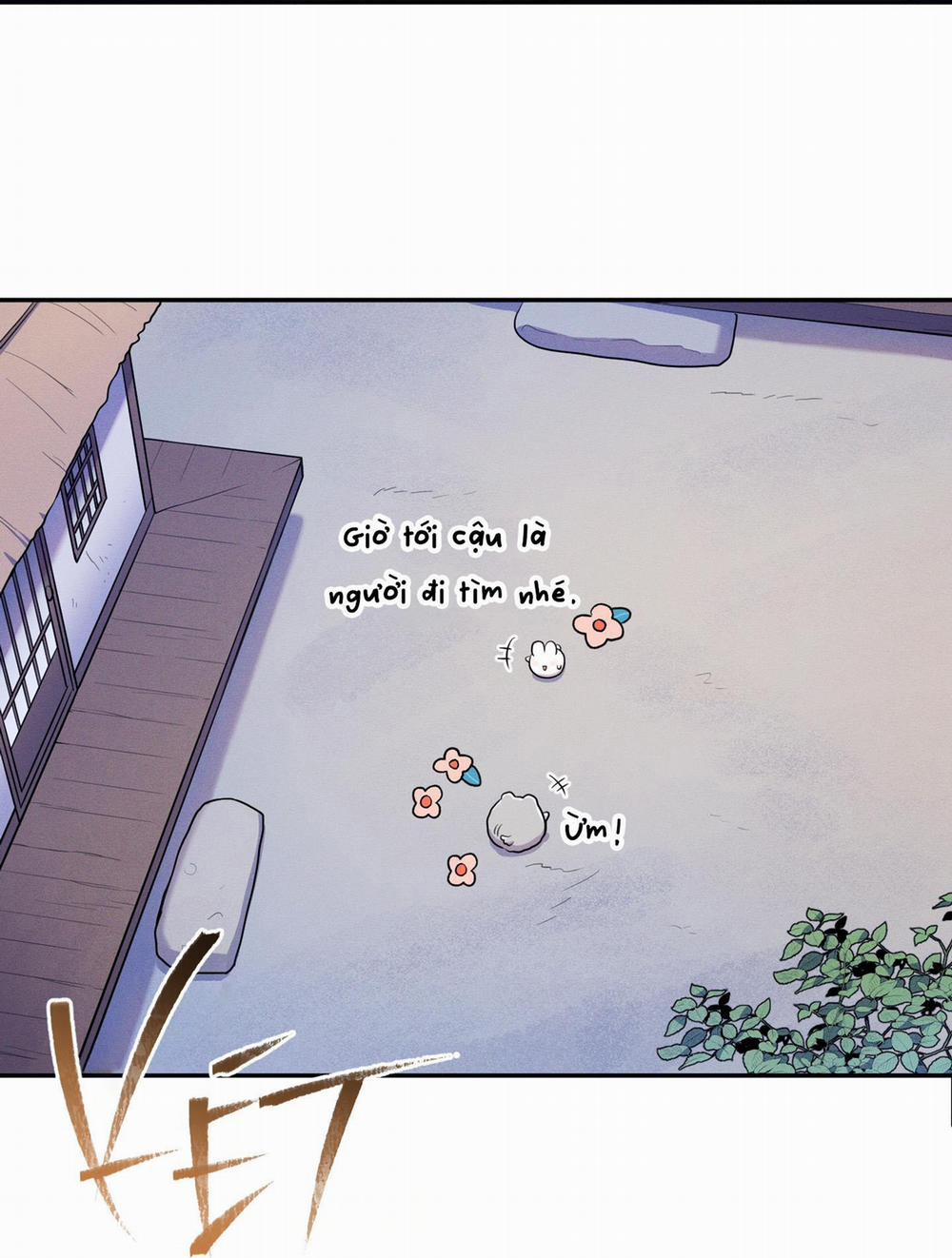 Tình Cờ Thật?! 10 H+ 0 END trang 40