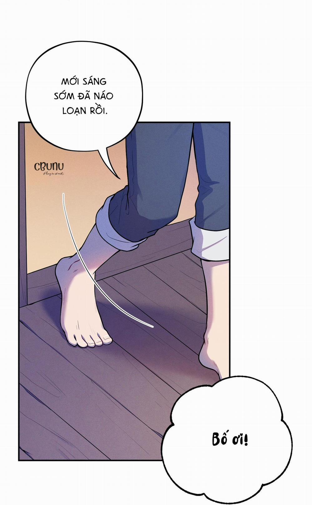 Tình Cờ Thật?! 10 H+ 0 END trang 41