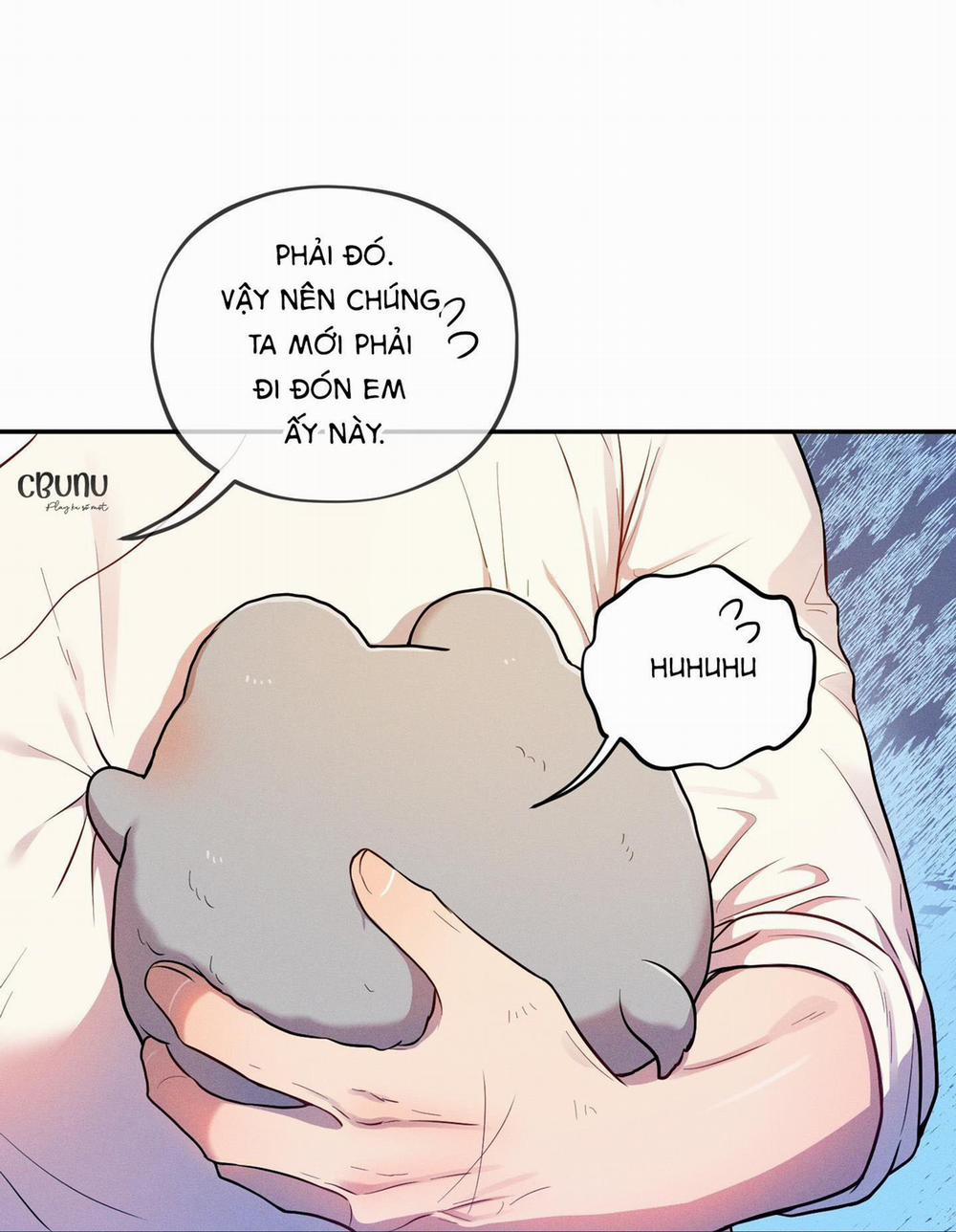 Tình Cờ Thật?! 10 H+ 0 END trang 44