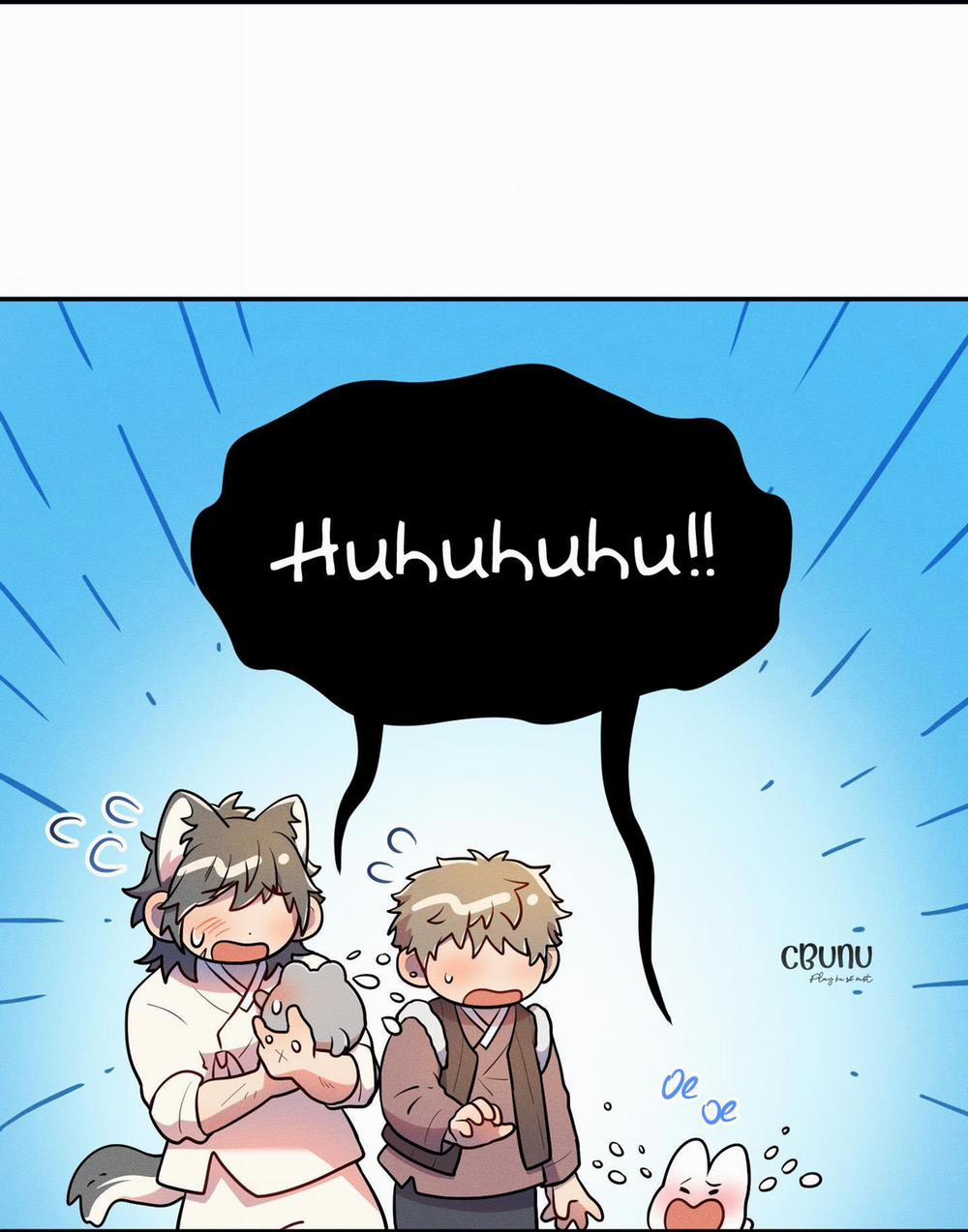 Tình Cờ Thật?! 10 H+ 0 END trang 45