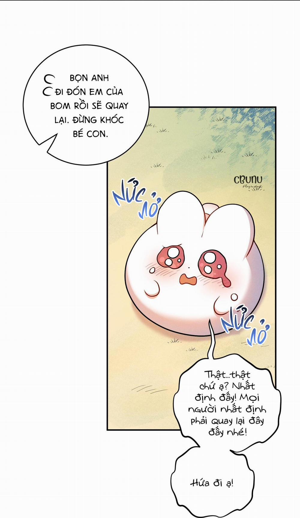 Tình Cờ Thật?! 10 H+ 0 END trang 46