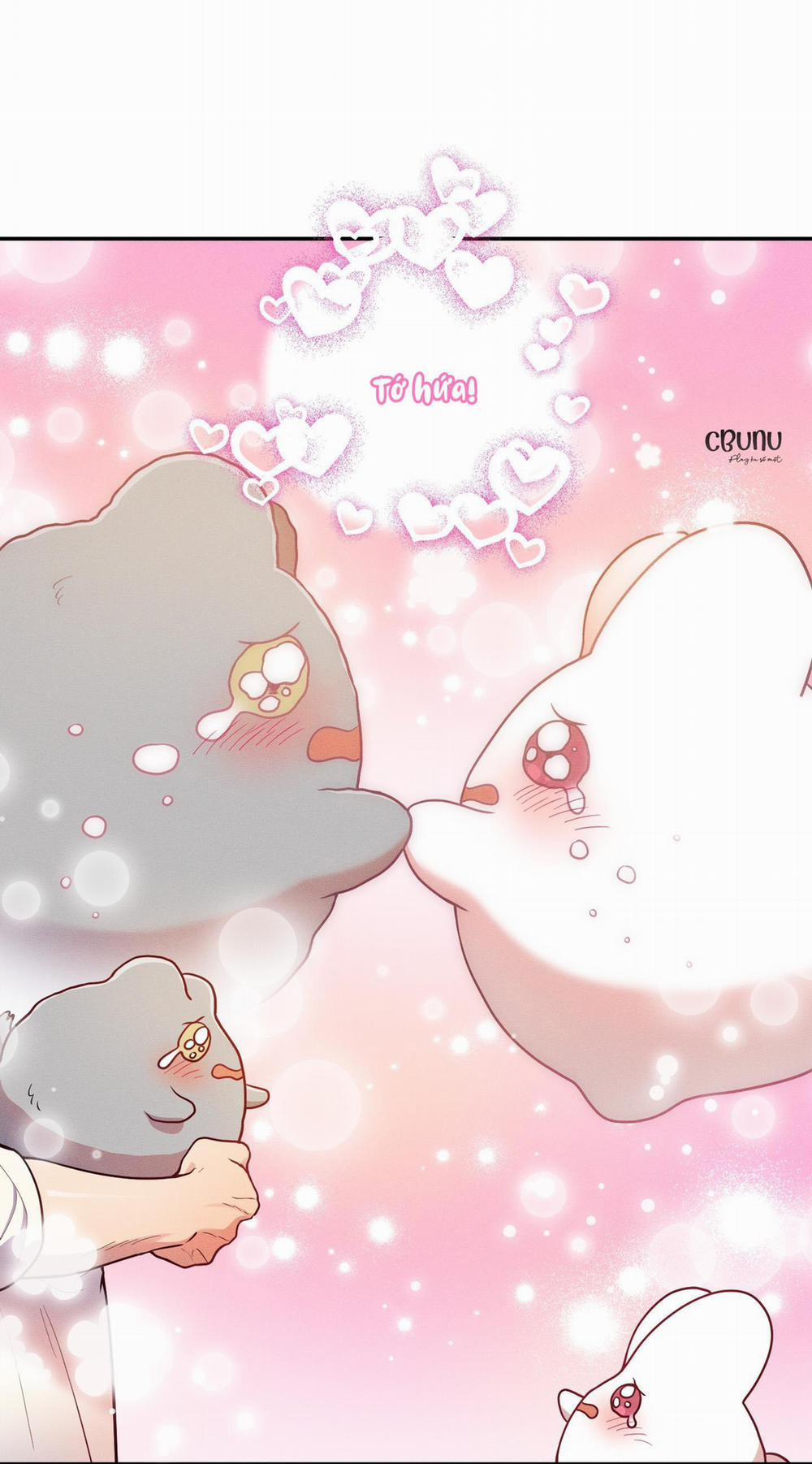 Tình Cờ Thật?! 10 H+ 0 END trang 47