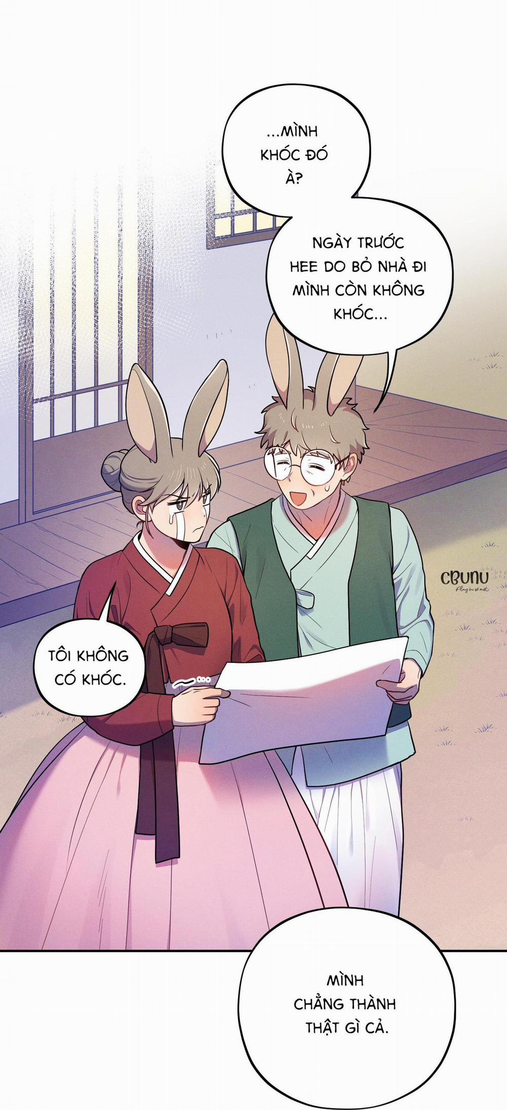 Tình Cờ Thật?! 10 H+ 0 END trang 57