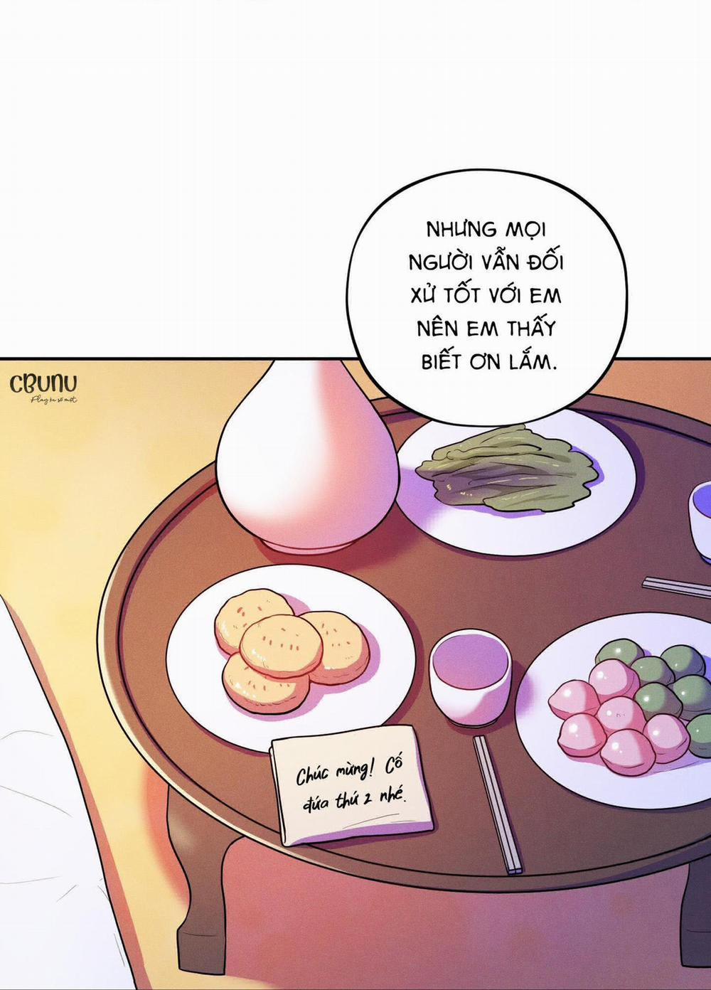 Tình Cờ Thật?! 10 trang 26