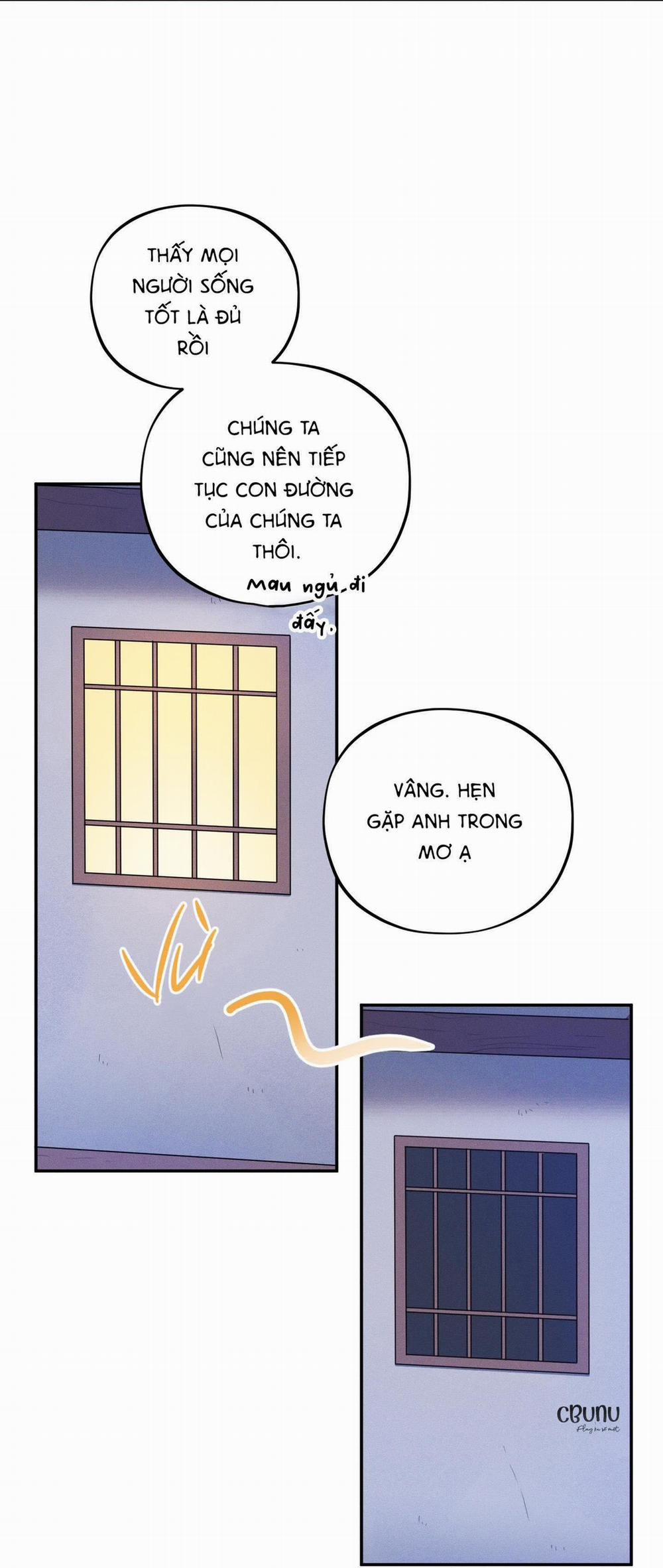 Tình Cờ Thật?! 10 trang 33