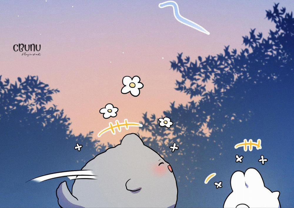 Tình Cờ Thật?! 10 trang 39