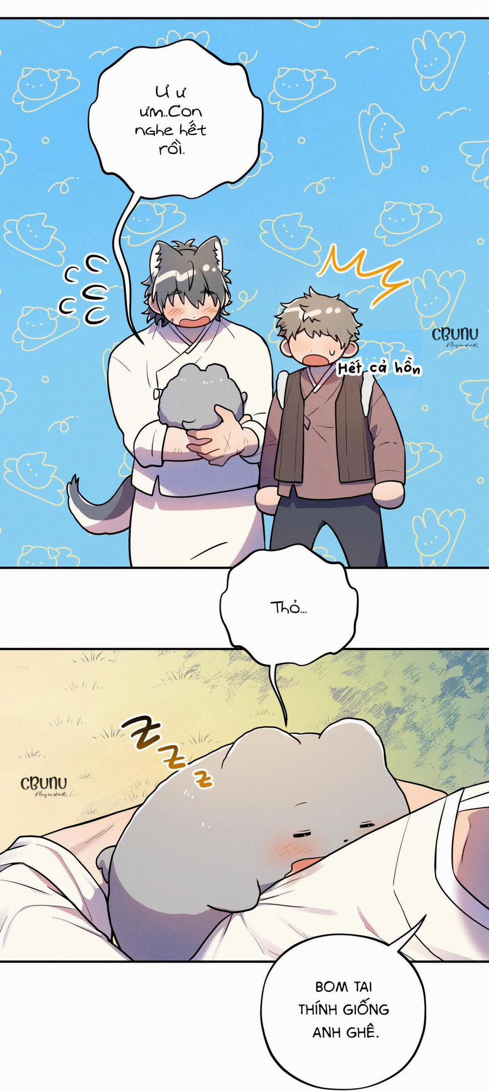 Tình Cờ Thật?! 10 trang 67