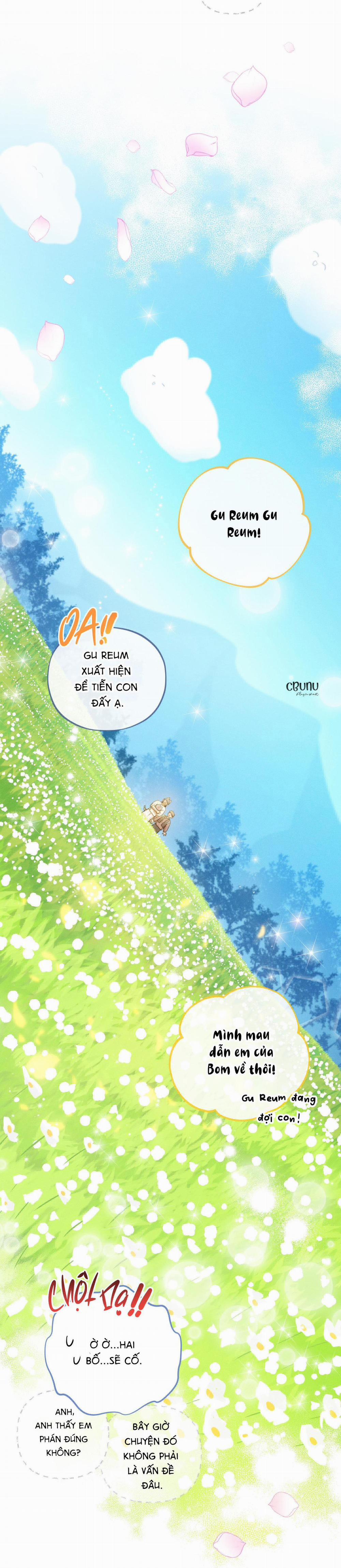 Tình Cờ Thật?! 10 trang 74