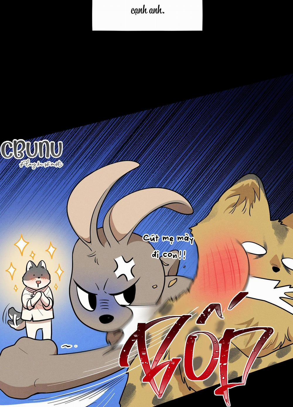 Tình Cờ Thật?! 2 trang 30