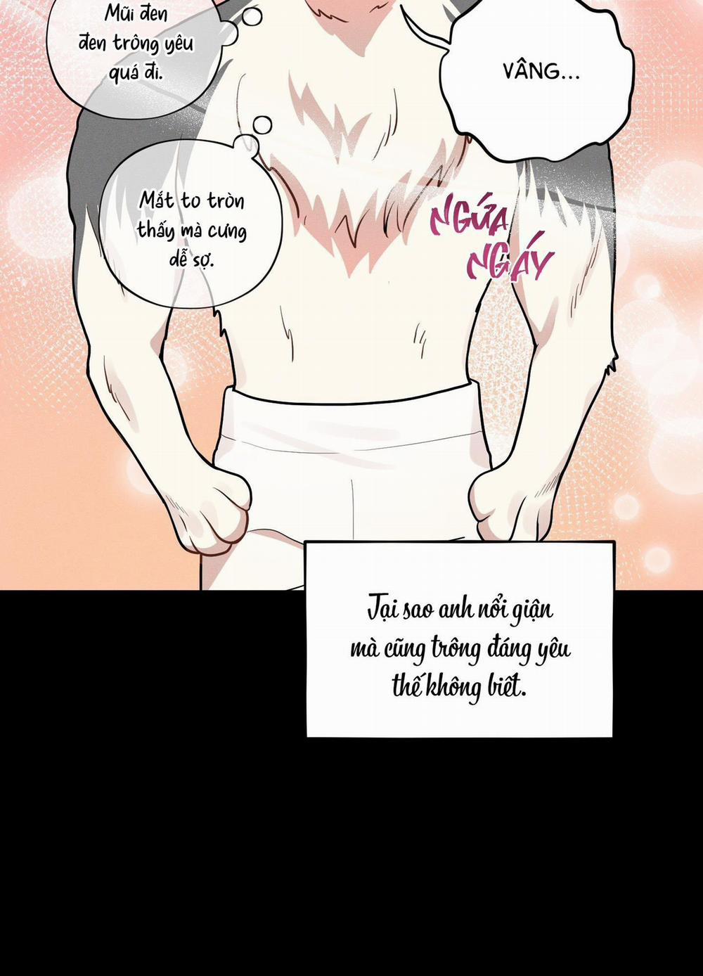 Tình Cờ Thật?! 2 trang 33