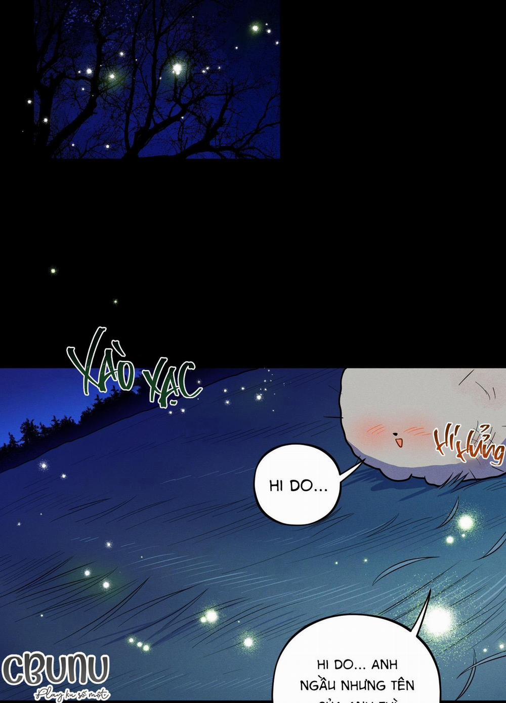 Tình Cờ Thật?! 2 trang 41