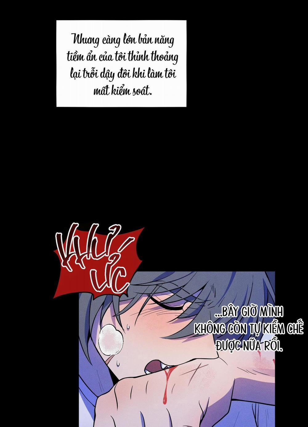 Tình Cờ Thật?! 2 trang 49