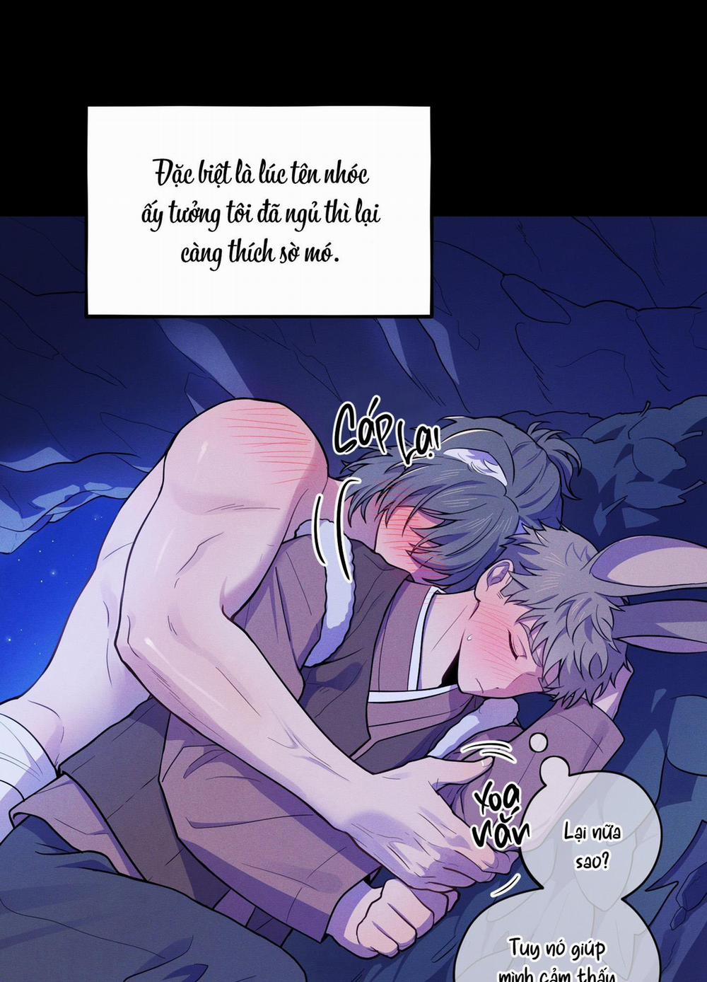 Tình Cờ Thật?! 2 trang 6