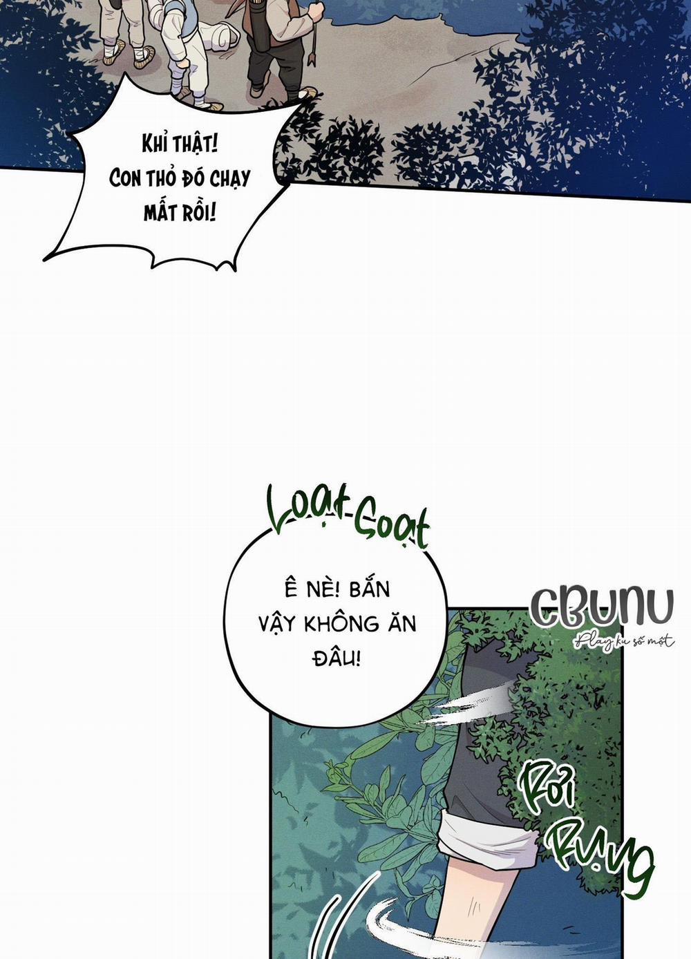 Tình Cờ Thật?! 2 trang 70