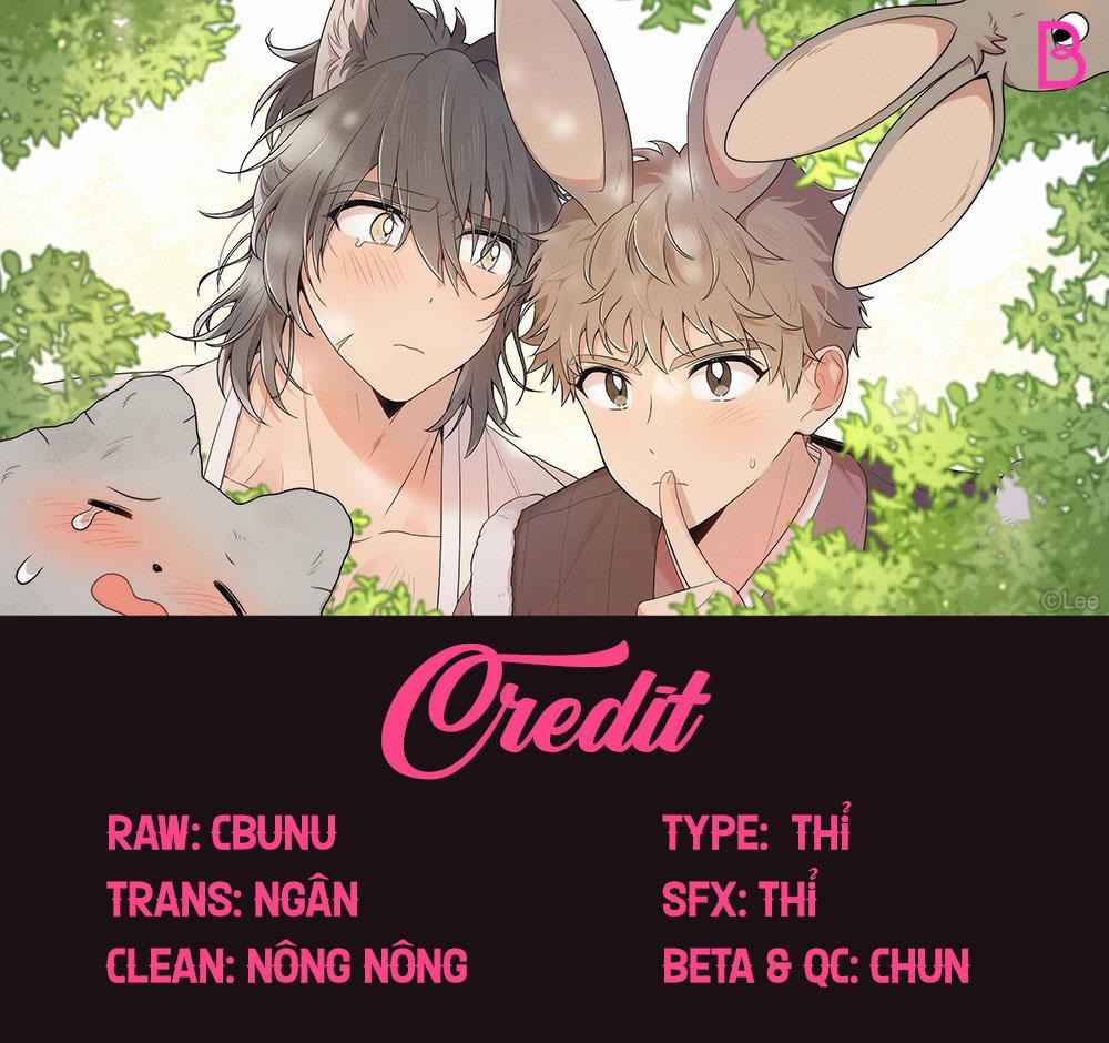 Tình Cờ Thật?! 3 trang 0