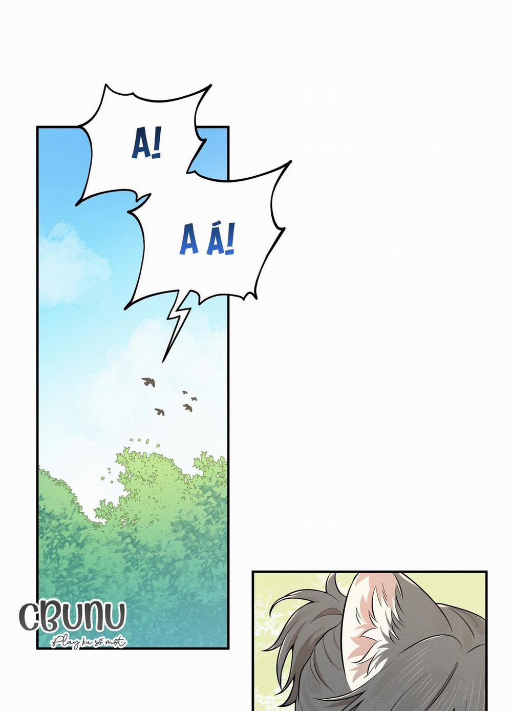 Tình Cờ Thật?! 3 trang 1