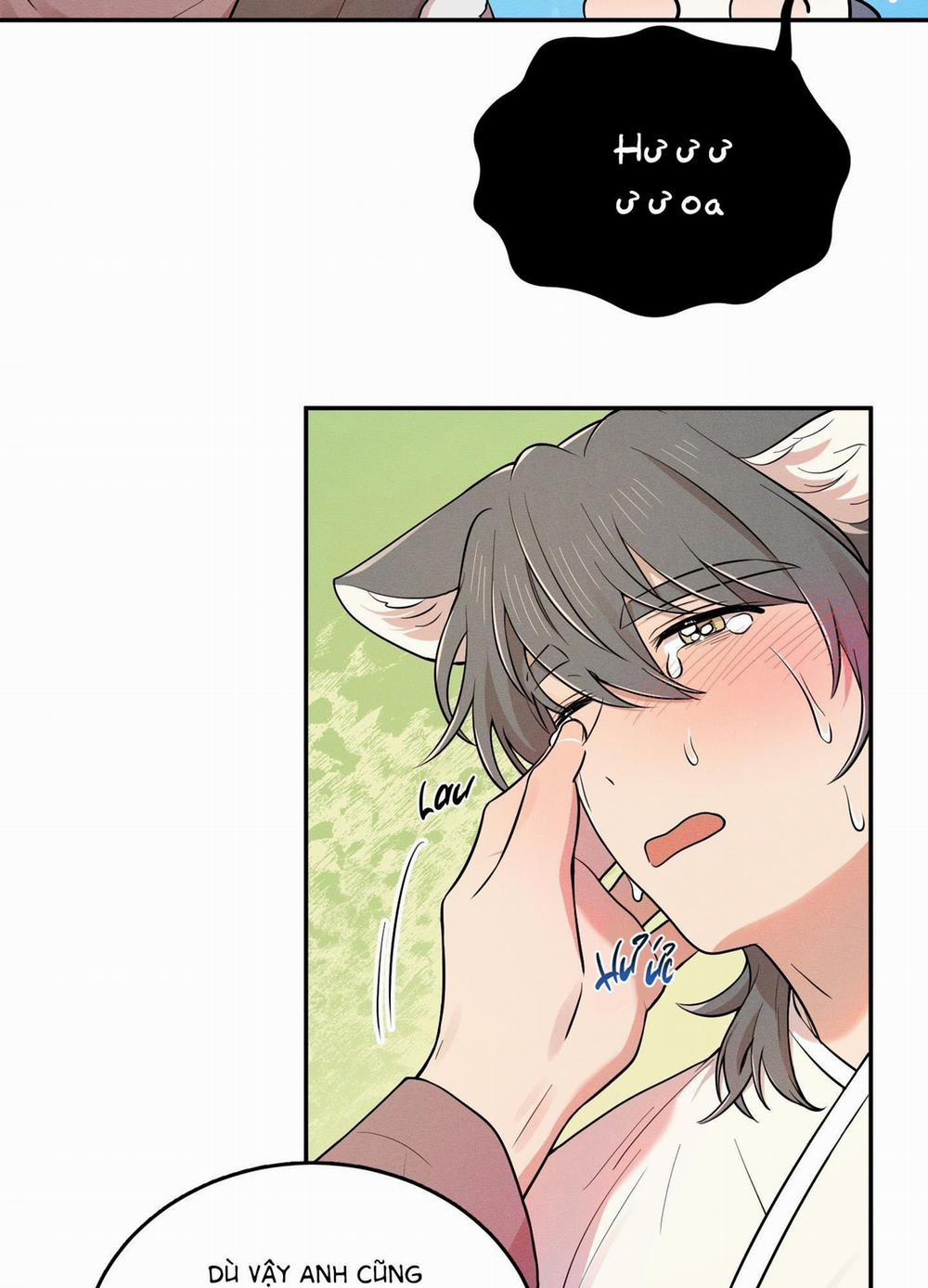 Tình Cờ Thật?! 3 trang 13