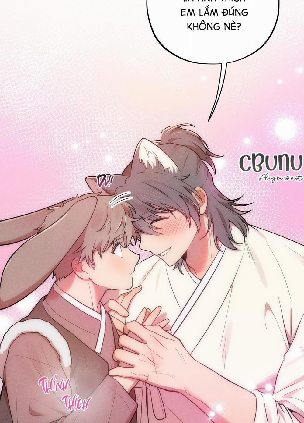 Tình Cờ Thật?! 3 trang 19