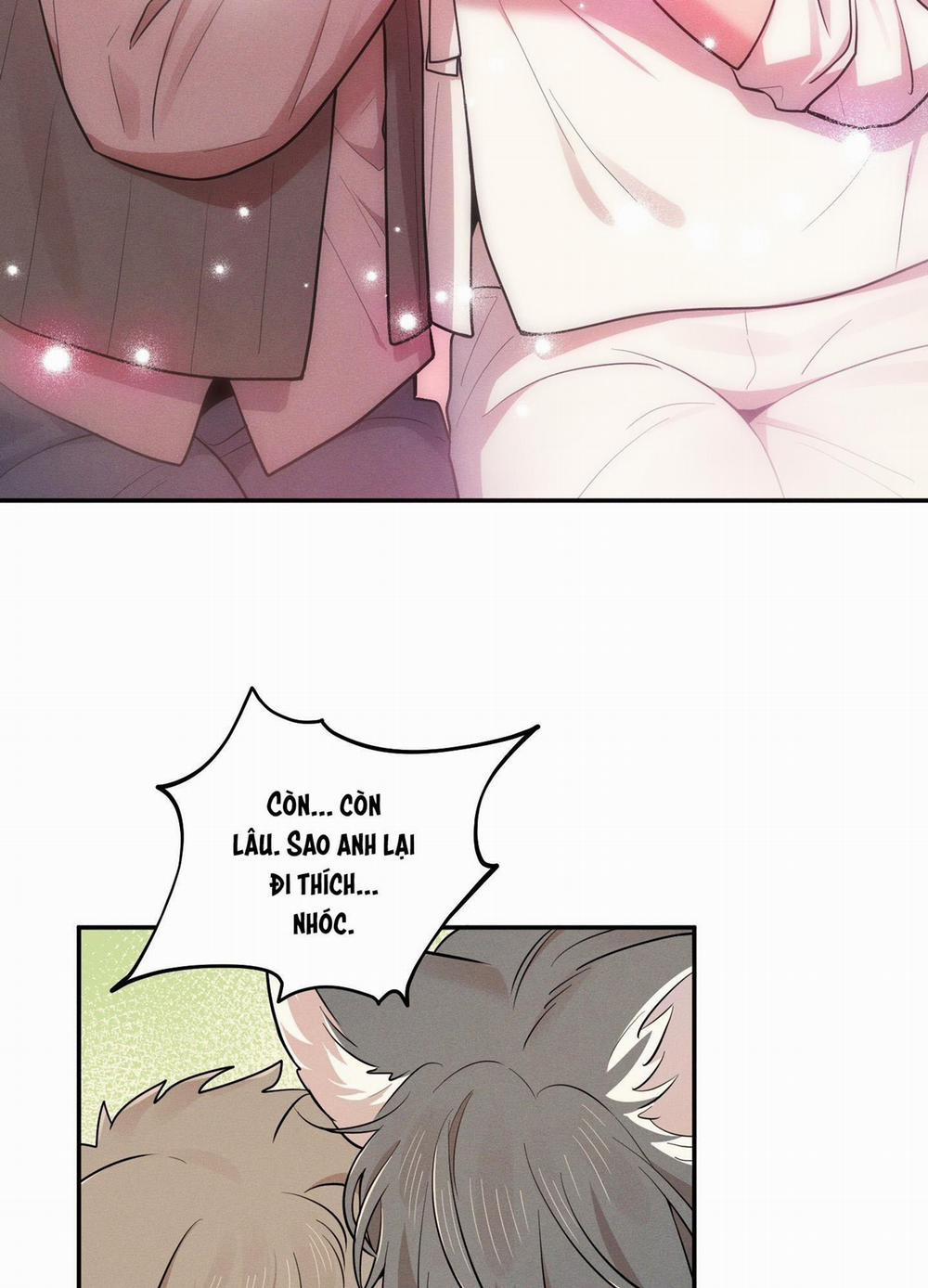 Tình Cờ Thật?! 3 trang 20