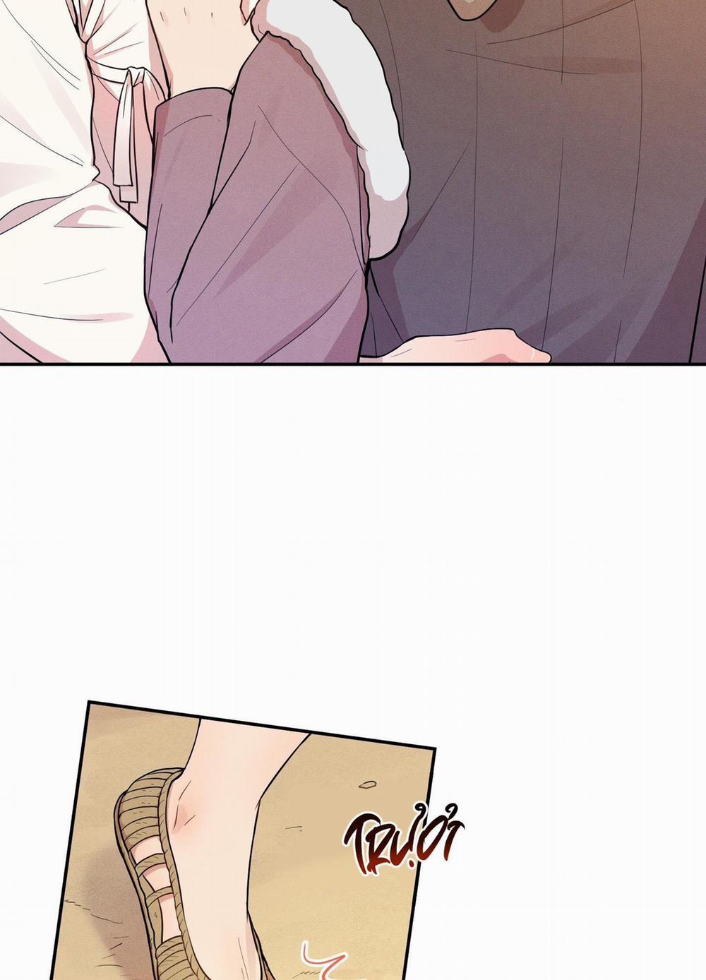 Tình Cờ Thật?! 3 trang 26