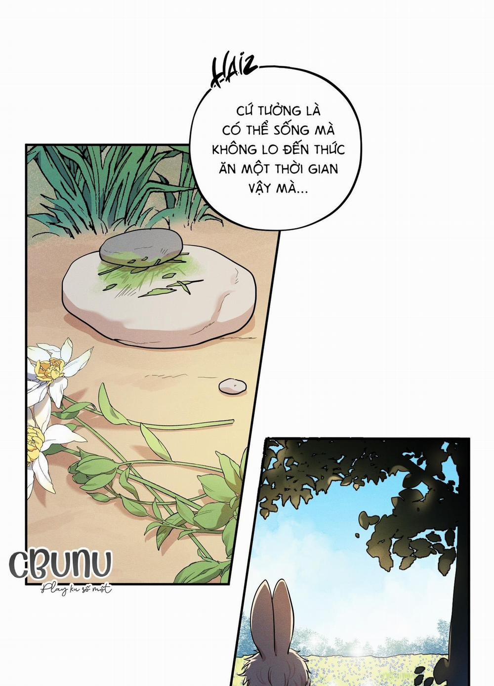 Tình Cờ Thật?! 3 trang 3