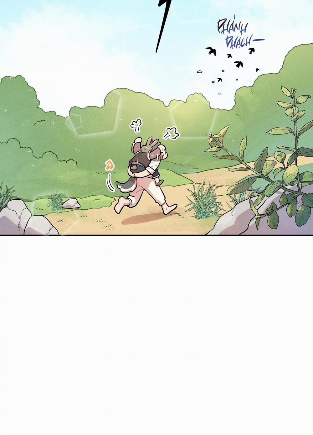 Tình Cờ Thật?! 3 trang 31