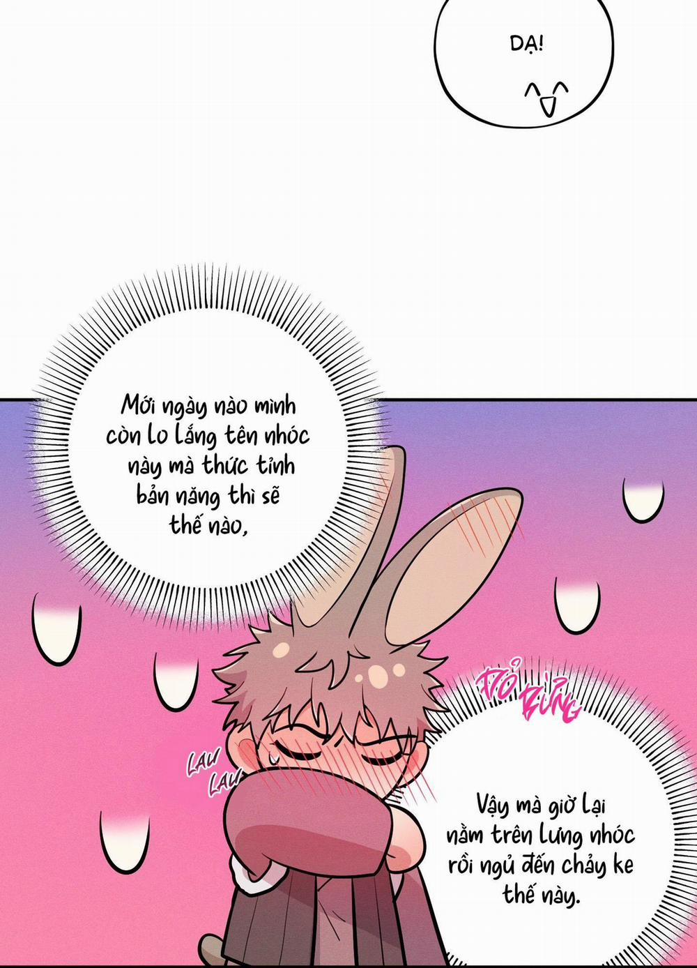 Tình Cờ Thật?! 3 trang 37