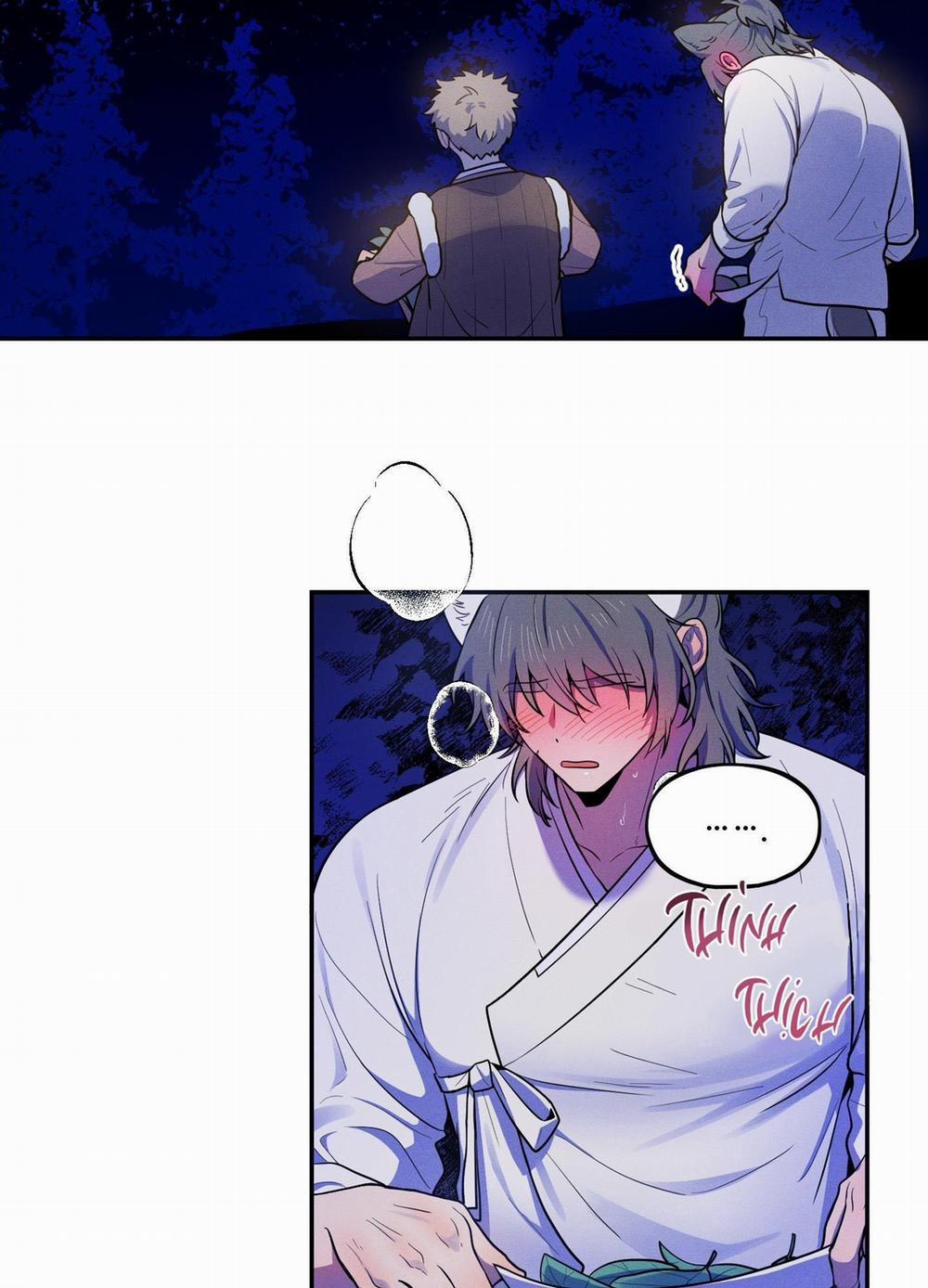 Tình Cờ Thật?! 3 trang 45