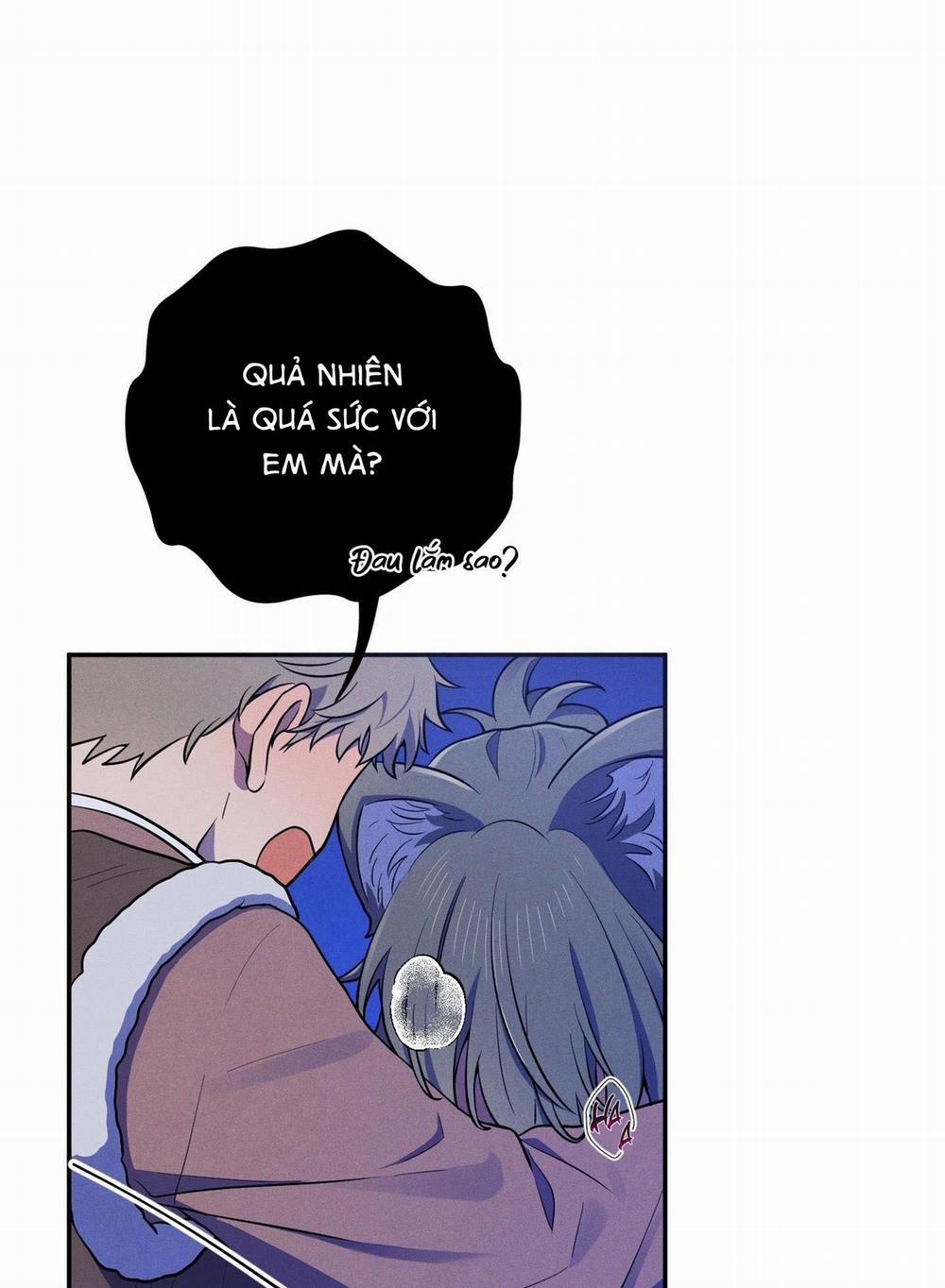 Tình Cờ Thật?! 3 trang 48