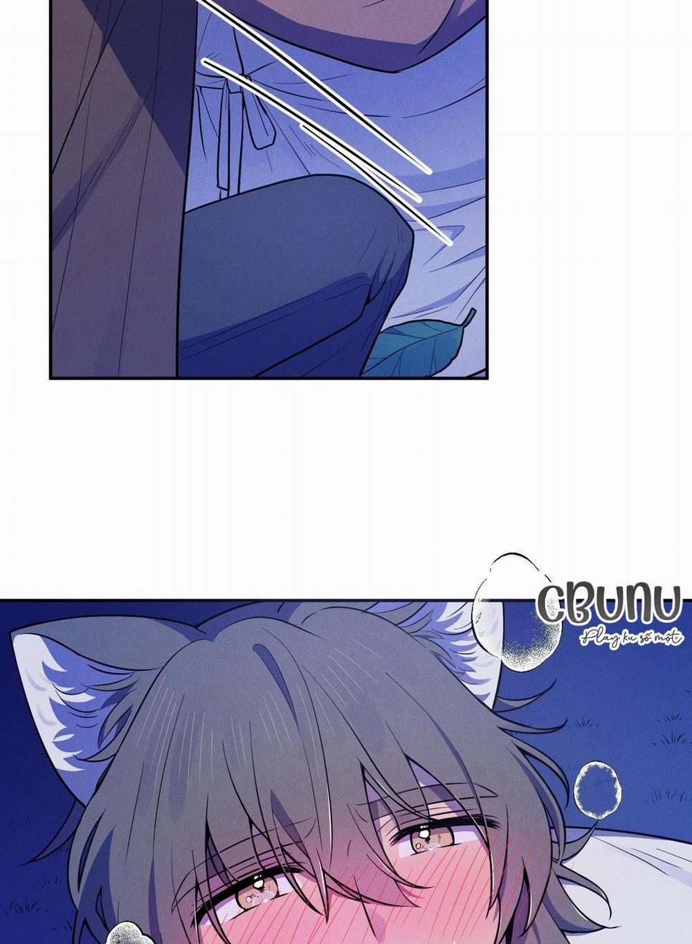 Tình Cờ Thật?! 3 trang 49